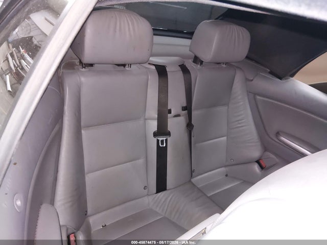Aukcja sprzedaży 2005 Bmw 330ci, vin: WBABW53475PL48912, numer aukcji: 45874475
