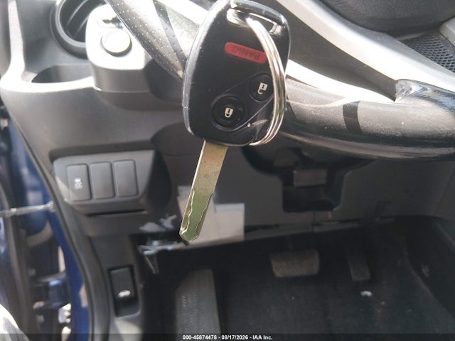 Продаж на аукціоні авто 2011 Honda Fit Sport, vin: JHMGE8H50BC013720, номер лоту: 45874478
