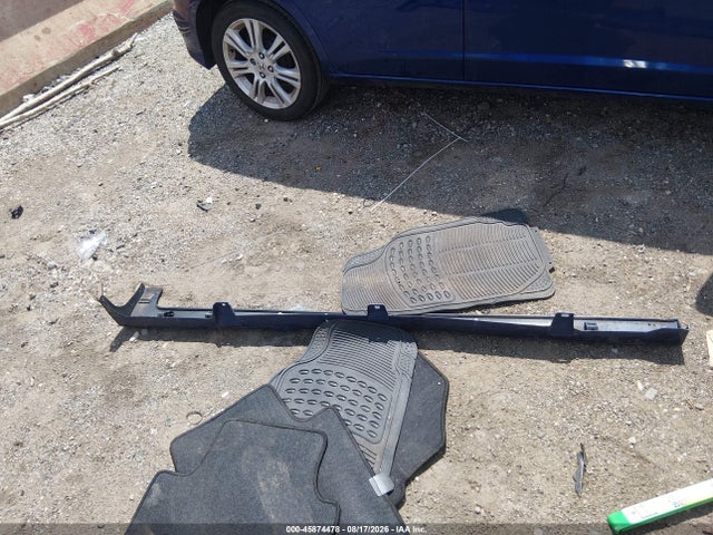 Продаж на аукціоні авто 2011 Honda Fit Sport, vin: JHMGE8H50BC013720, номер лоту: 45874478