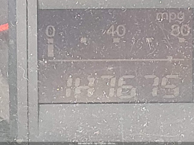 Продаж на аукціоні авто 2011 Honda Fit Sport, vin: JHMGE8H50BC013720, номер лоту: 45874478
