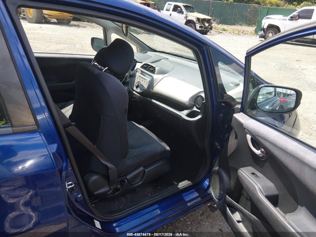 Продаж на аукціоні авто 2011 Honda Fit Sport, vin: JHMGE8H50BC013720, номер лоту: 45874478