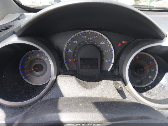 Продаж на аукціоні авто 2011 Honda Fit Sport, vin: JHMGE8H50BC013720, номер лоту: 45874478