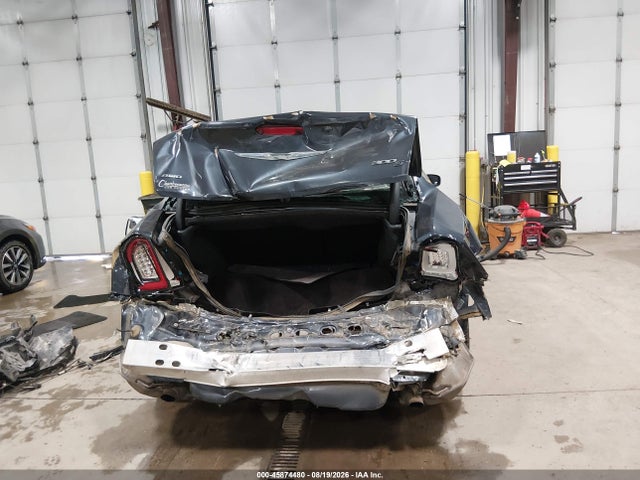 45874480 :رقم المزاد ، 2C3CCAGG1JH321172 vin ، 2018 Chrysler 300 300s Awd مزاد بيع