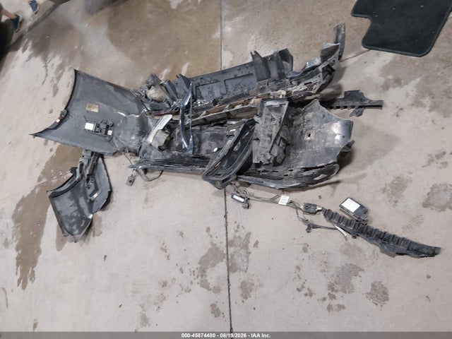 45874480 :رقم المزاد ، 2C3CCAGG1JH321172 vin ، 2018 Chrysler 300 300s Awd مزاد بيع