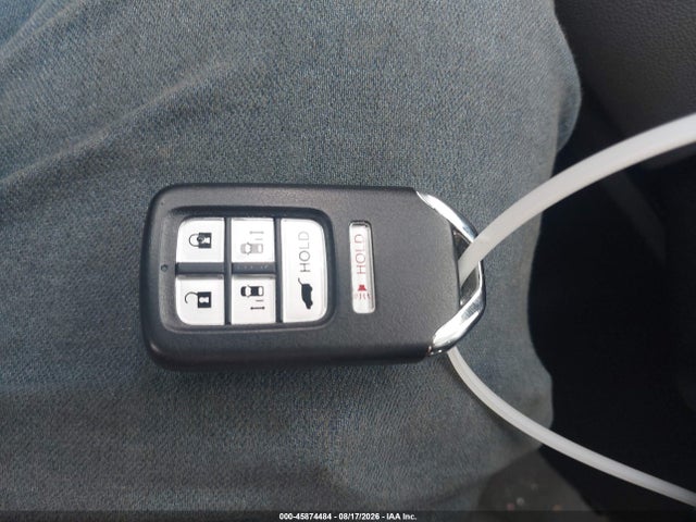 5FNRL5H61GB071157 Honda Odyssey Ex-l