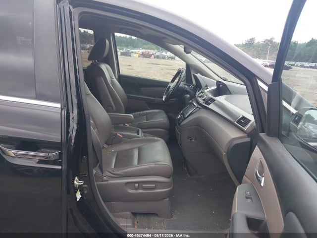 5FNRL5H61GB071157 Honda Odyssey Ex-l