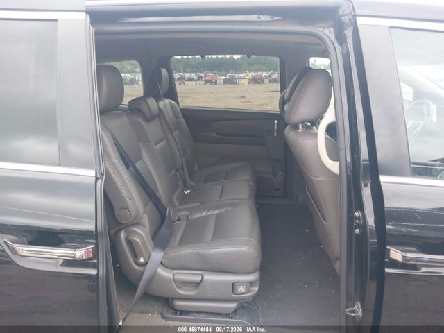 5FNRL5H61GB071157 Honda Odyssey Ex-l