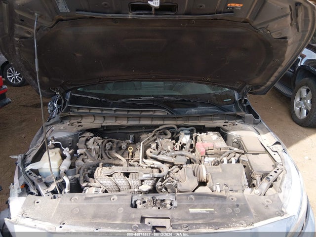 Продажа на аукционе авто 2021 Nissan Altima Sr Fwd, vin: 1N4BL4CV9MN387029, номер лота: 45874487