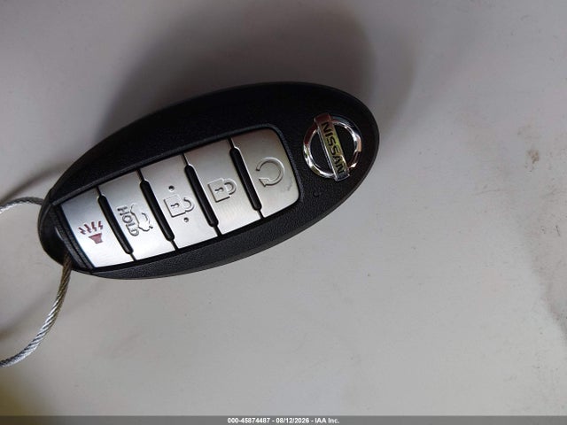 Продажа на аукционе авто 2021 Nissan Altima Sr Fwd, vin: 1N4BL4CV9MN387029, номер лота: 45874487