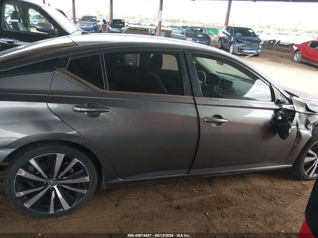 Продажа на аукционе авто 2021 Nissan Altima Sr Fwd, vin: 1N4BL4CV9MN387029, номер лота: 45874487