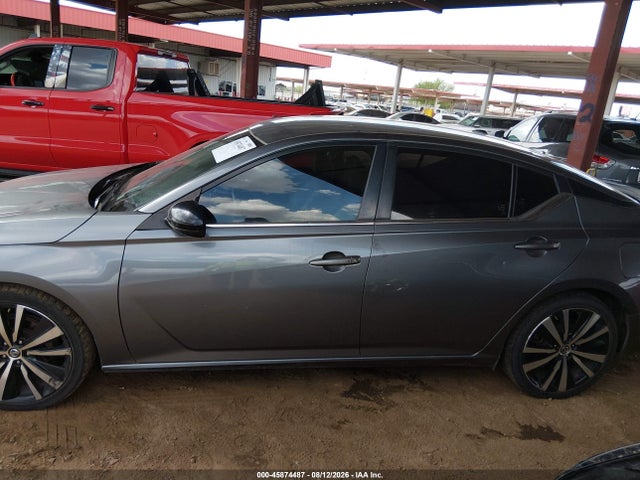 Продажа на аукционе авто 2021 Nissan Altima Sr Fwd, vin: 1N4BL4CV9MN387029, номер лота: 45874487