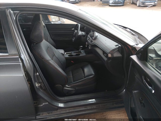 Продажа на аукционе авто 2021 Nissan Altima Sr Fwd, vin: 1N4BL4CV9MN387029, номер лота: 45874487