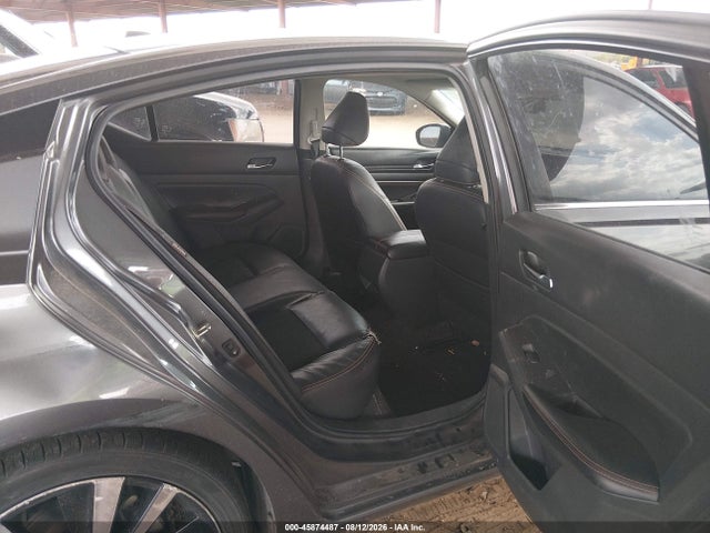 Продажа на аукционе авто 2021 Nissan Altima Sr Fwd, vin: 1N4BL4CV9MN387029, номер лота: 45874487
