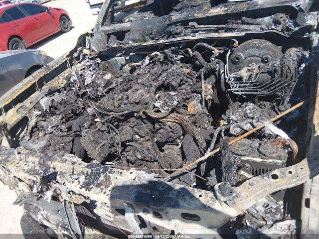 Toyota Tacoma Sr5 2025 3TMLB5JN0SM164816 Image 10
