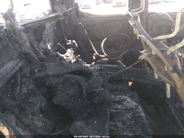 Toyota Tacoma Sr5 2025 3TMLB5JN0SM164816 Image 8