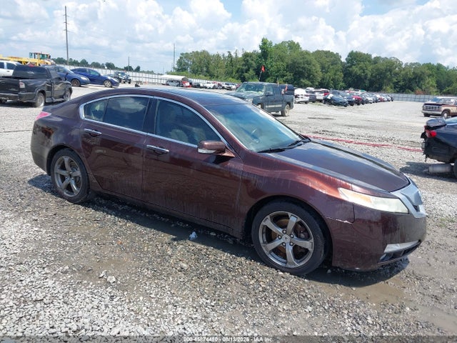 2011 Acura Tl 3.5 მანქანა იყიდება აუქციონზე, vin: 19UUA8F53BA007328, აუქციონის ნომერი: 45874490
