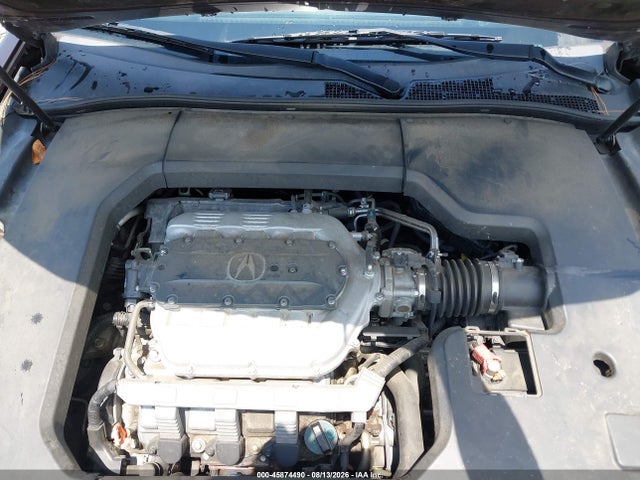 2011 Acura Tl 3.5 მანქანა იყიდება აუქციონზე, vin: 19UUA8F53BA007328, აუქციონის ნომერი: 45874490