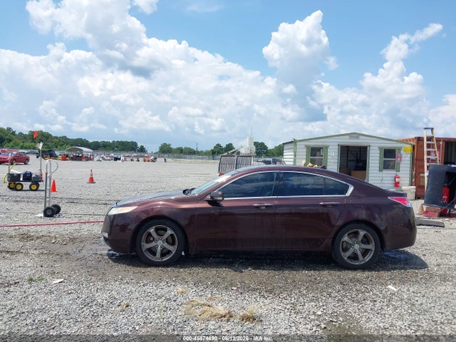 2011 Acura Tl 3.5 მანქანა იყიდება აუქციონზე, vin: 19UUA8F53BA007328, აუქციონის ნომერი: 45874490