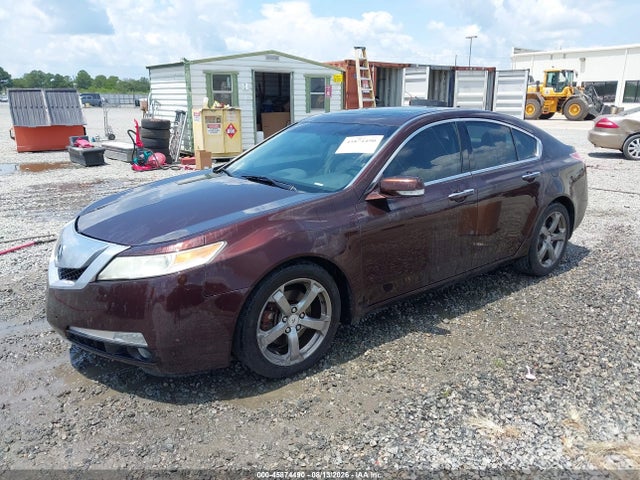 2011 Acura Tl 3.5 მანქანა იყიდება აუქციონზე, vin: 19UUA8F53BA007328, აუქციონის ნომერი: 45874490