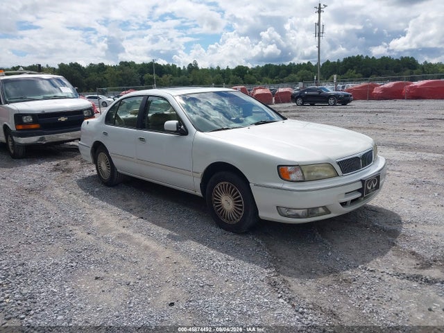 Aukcja sprzedaży 1996 Infiniti I30, vin: JNKCA21D8TT313614, numer aukcji: 45874492