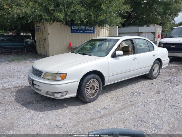 Aukcja sprzedaży 1996 Infiniti I30, vin: JNKCA21D8TT313614, numer aukcji: 45874492