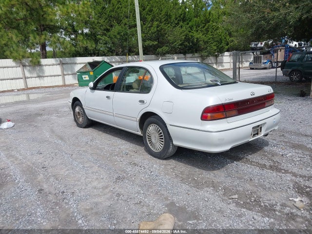 Aukcja sprzedaży 1996 Infiniti I30, vin: JNKCA21D8TT313614, numer aukcji: 45874492