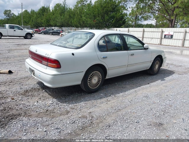 Aukcja sprzedaży 1996 Infiniti I30, vin: JNKCA21D8TT313614, numer aukcji: 45874492