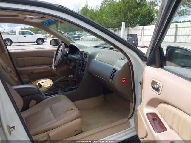 Aukcja sprzedaży 1996 Infiniti I30, vin: JNKCA21D8TT313614, numer aukcji: 45874492