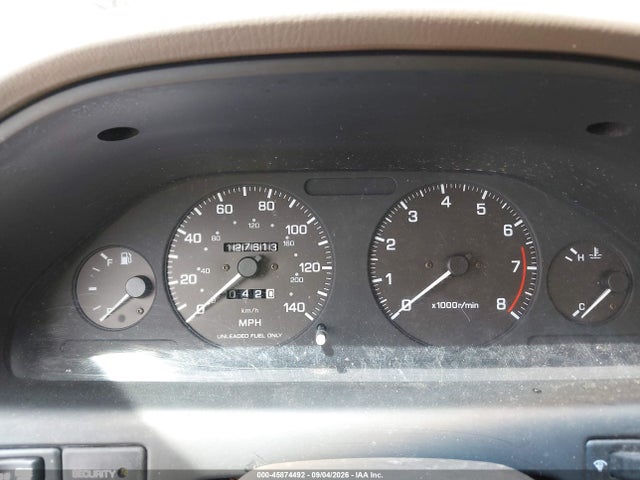 Aukcja sprzedaży 1996 Infiniti I30, vin: JNKCA21D8TT313614, numer aukcji: 45874492