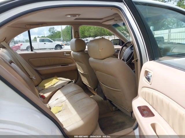Aukcja sprzedaży 1996 Infiniti I30, vin: JNKCA21D8TT313614, numer aukcji: 45874492