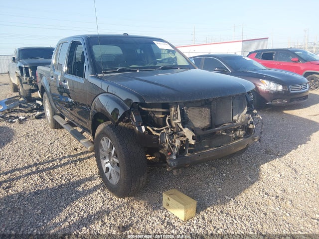 2013 Nissan Frontier Sl მანქანა იყიდება აუქციონზე, vin: 1N6AD0EV9DN725714, აუქციონის ნომერი: 45874496