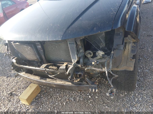 2013 Nissan Frontier Sl მანქანა იყიდება აუქციონზე, vin: 1N6AD0EV9DN725714, აუქციონის ნომერი: 45874496