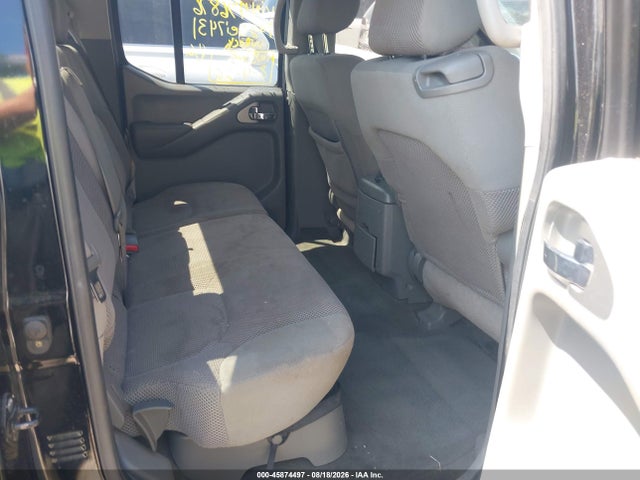 2006 Nissan Frontier Se მანქანა იყიდება აუქციონზე, vin: 1N6AD07WX6C476876, აუქციონის ნომერი: 45874497