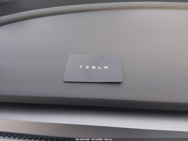 Tesla Model 3 Long Range Dual Motor All-wheel Drive 2021 5YJ3E1EB8MF980616 Image 10