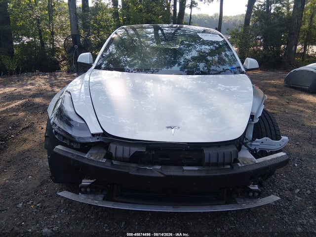 Tesla Model 3 Long Range Dual Motor All-wheel Drive 2021 5YJ3E1EB8MF980616 Image 12