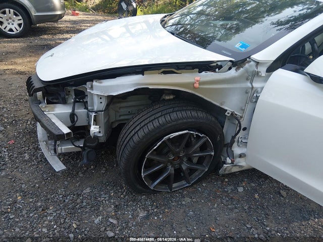 Tesla Model 3 Long Range Dual Motor All-wheel Drive 2021 5YJ3E1EB8MF980616 Image 6
