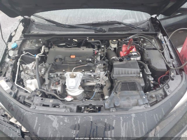 Продажа на аукционе авто 2022 Honda Civic Sport, vin: 2HGFE2F54NH567763, номер лота: 45874500
