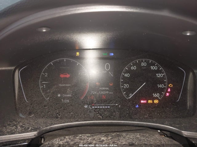Продажа на аукционе авто 2022 Honda Civic Sport, vin: 2HGFE2F54NH567763, номер лота: 45874500