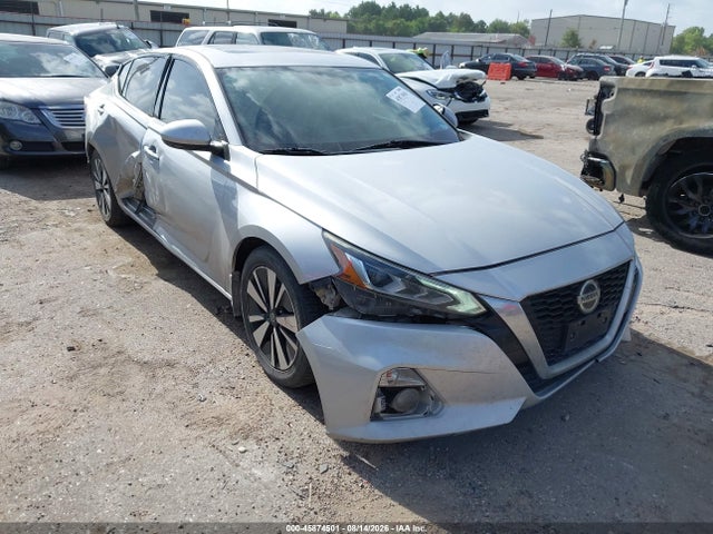 Aukcja sprzedaży 2019 Nissan Altima 2.5 Sv, vin: 1N4BL4DV6KN303325, numer aukcji: 45874501