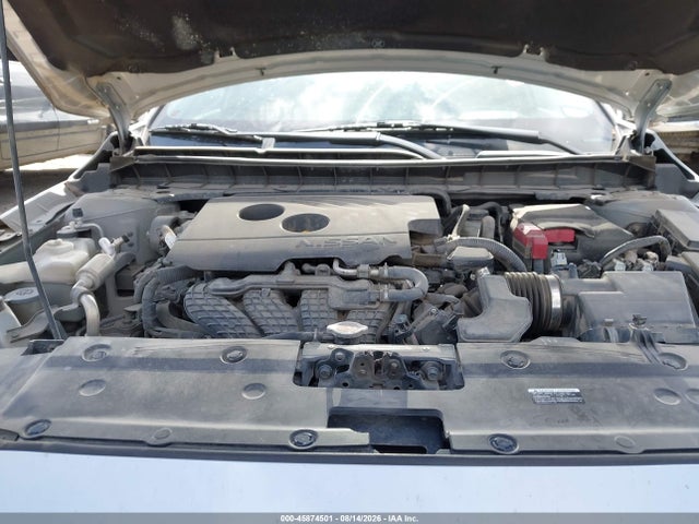 Aukcja sprzedaży 2019 Nissan Altima 2.5 Sv, vin: 1N4BL4DV6KN303325, numer aukcji: 45874501
