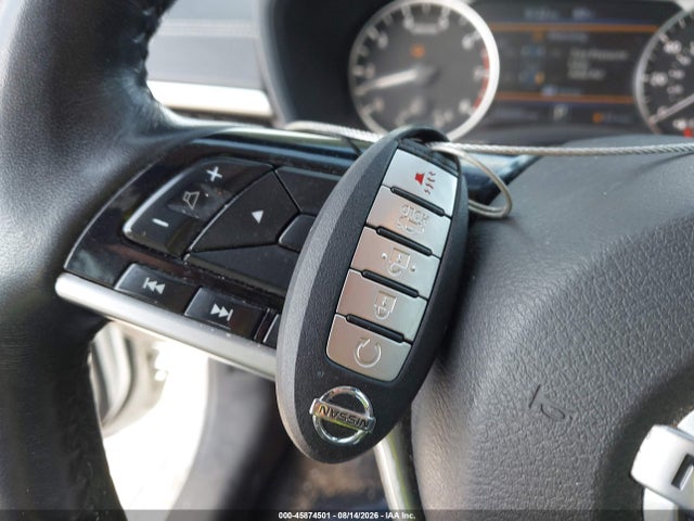 Aukcja sprzedaży 2019 Nissan Altima 2.5 Sv, vin: 1N4BL4DV6KN303325, numer aukcji: 45874501