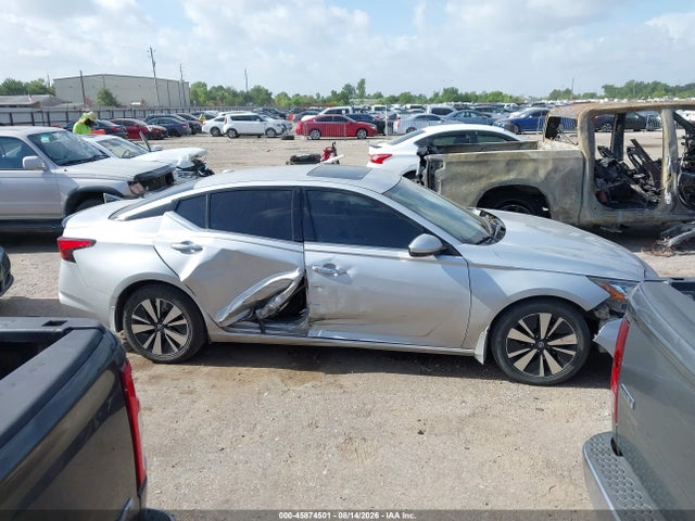 Aukcja sprzedaży 2019 Nissan Altima 2.5 Sv, vin: 1N4BL4DV6KN303325, numer aukcji: 45874501