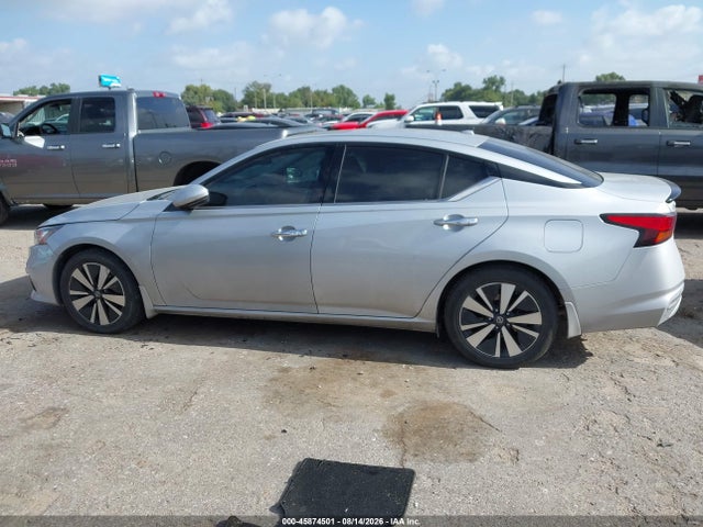 Aukcja sprzedaży 2019 Nissan Altima 2.5 Sv, vin: 1N4BL4DV6KN303325, numer aukcji: 45874501