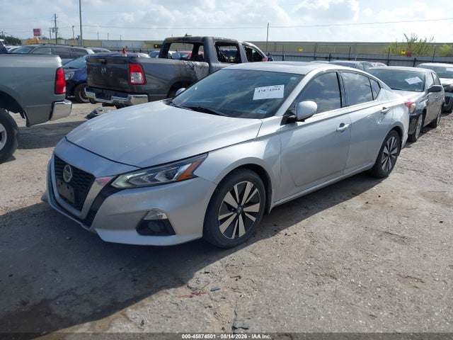 Aukcja sprzedaży 2019 Nissan Altima 2.5 Sv, vin: 1N4BL4DV6KN303325, numer aukcji: 45874501