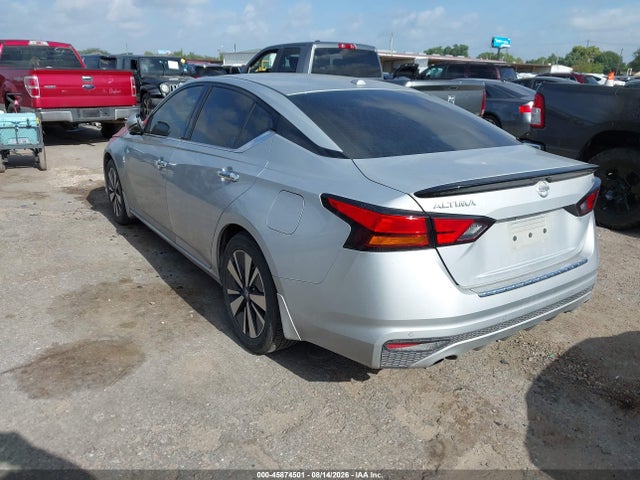 Aukcja sprzedaży 2019 Nissan Altima 2.5 Sv, vin: 1N4BL4DV6KN303325, numer aukcji: 45874501
