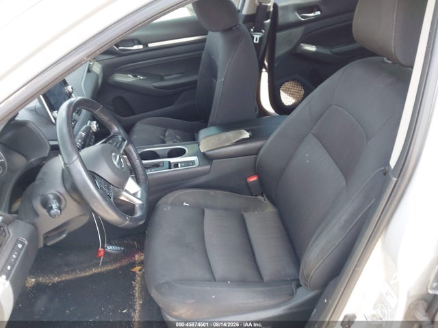 Aukcja sprzedaży 2019 Nissan Altima 2.5 Sv, vin: 1N4BL4DV6KN303325, numer aukcji: 45874501