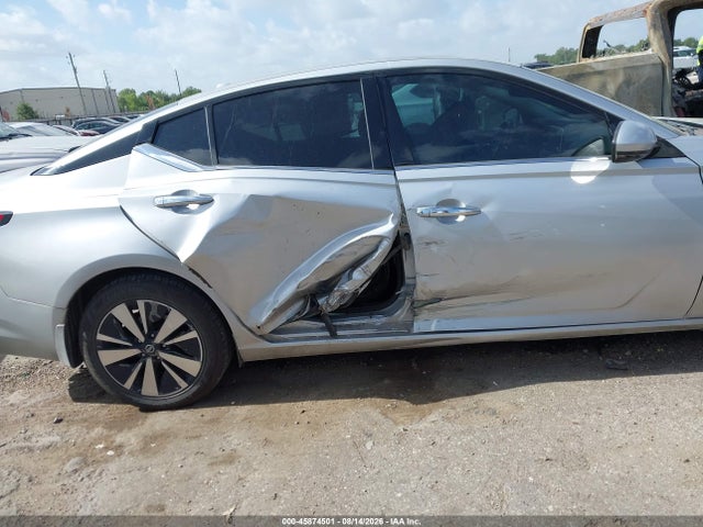 Aukcja sprzedaży 2019 Nissan Altima 2.5 Sv, vin: 1N4BL4DV6KN303325, numer aukcji: 45874501