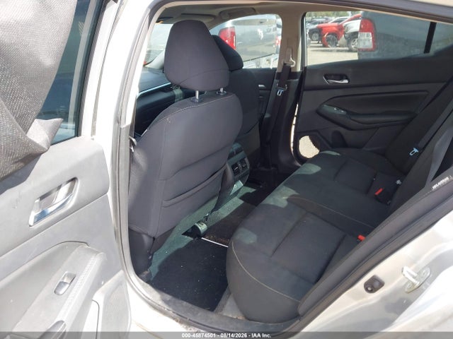 Aukcja sprzedaży 2019 Nissan Altima 2.5 Sv, vin: 1N4BL4DV6KN303325, numer aukcji: 45874501