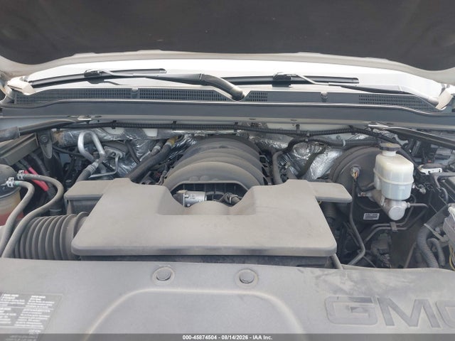 Продаж на аукціоні авто 2016 Gmc Yukon Denali, vin: 1GKS2CKJ1GR211471, номер лоту: 45874504