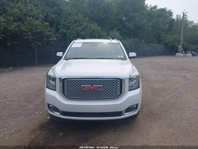 Продаж на аукціоні авто 2016 Gmc Yukon Denali, vin: 1GKS2CKJ1GR211471, номер лоту: 45874504